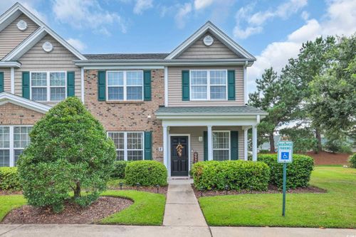 unit-f-160 Chenoa Dr, Murrells Inlet, SC, 29576-7892 | Card Image