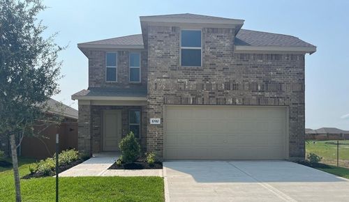 10910 Tawny Rdg, Beasley, TX, 77417-0295 | Card Image