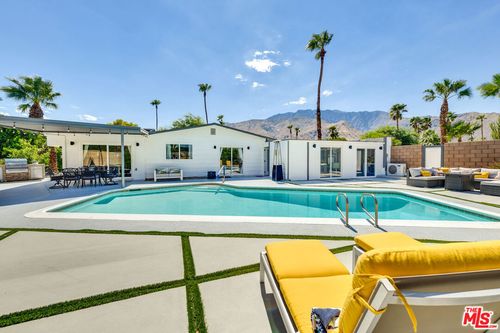 2146 N Blando Rd, Palm Springs, CA, 92262 | Card Image