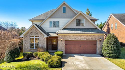 239 Cool Springs Blvd, Knoxville, TN, 37934-1011 | Card Image