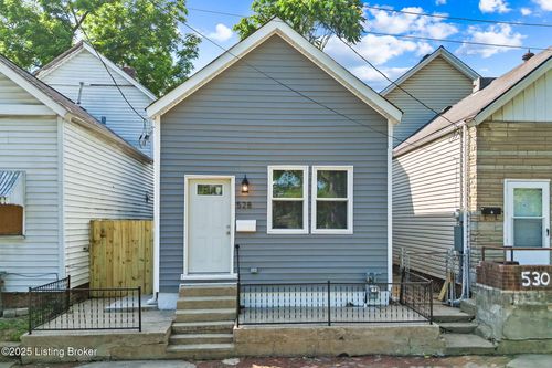 528 N 20th St, Louisville, KY, 40203-1079 | Card Image