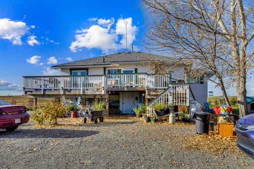 250077 Range Road 261 Road, Rural Wheatland County, AB, T1P0T4 | Card Image