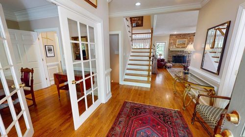 995 Panther Creek Rd, Morristown, TN, 37814-1501 | Card Image