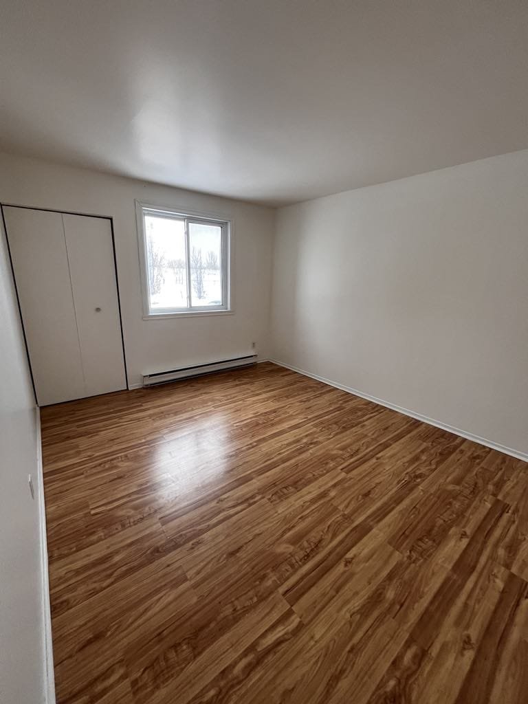 Residential Lease in La Prairie 5