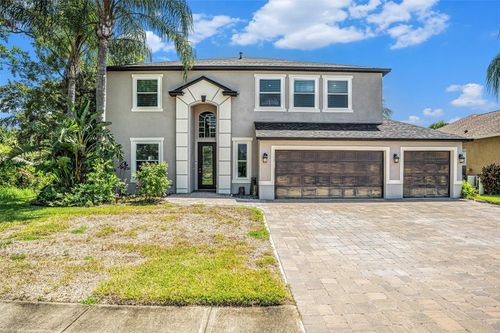 2626 Millhopper Ave, Wesley Chapel, FL, 33544-8740 | Card Image