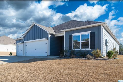 154 Halifax Ln, CHELSEA, AL, 35043-4906 | Card Image