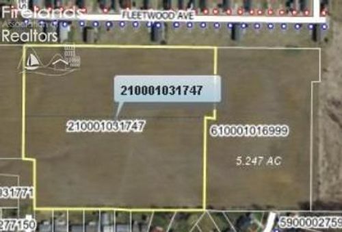 0 Sheridan Ave, Findlay, OH, 45840 | Card Image