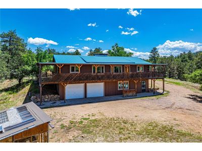 5000 County Road 28, House other with 2 bedrooms, 2 bathrooms and null parking in Cotopaxi CO | Image 3