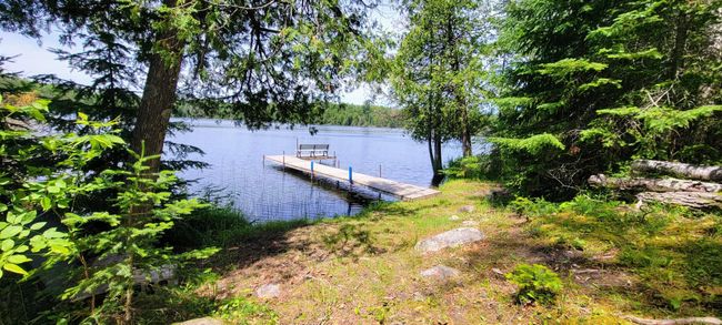 46636 N Star Lake Rd, House other with 2 bedrooms, 1 bathrooms and null parking in Marcell MN | Image 5