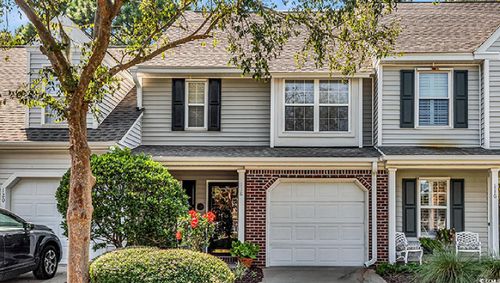 118-118 Palisade Loop, Pawleys Island, SC, 29585-7834 | Card Image