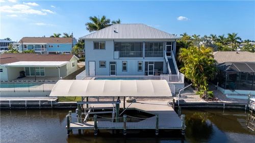 12304 Boat Shell Dr, MATLACHA ISLES, FL, 33991-1621 | Card Image