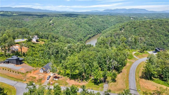 96 Jakes Landing Way S, Home with 0 bedrooms, 0 bathrooms and null parking in Ellijay GA | Image 5
