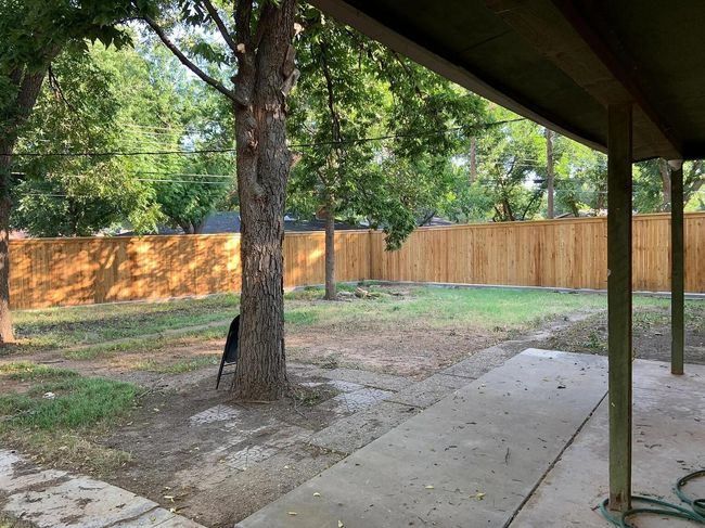 4120 62 Nd Dr, House other with 3 bedrooms, 2 bathrooms and null parking in Lubbock TX | Image 20