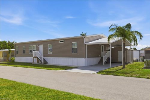 24 Red Poinciana Dr, FORT MYERS, FL, 33908-1820 | Card Image