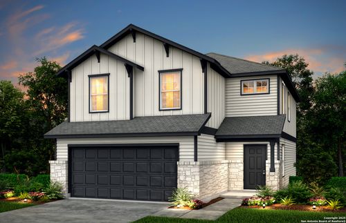 930 Bluegrass Pt, New Braunfels, TX, 78130-0748 | Card Image