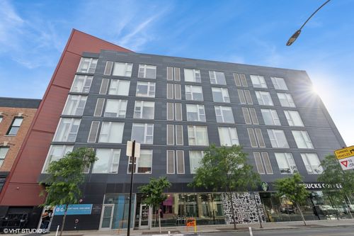 204-1920 Milwaukee Ave, Chicago, IL, 60647-7508 | Card Image