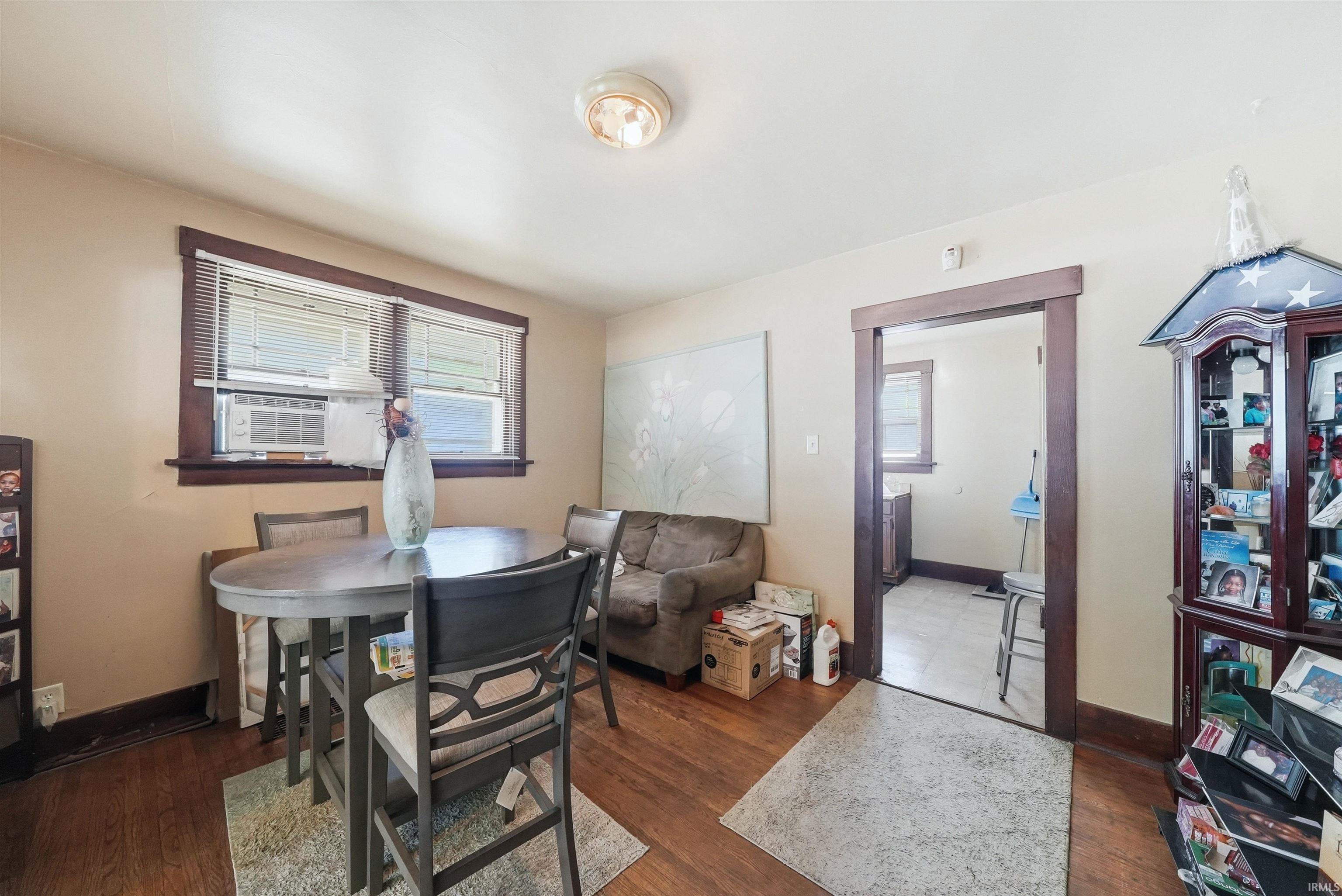 Residential in Fort Wayne 5