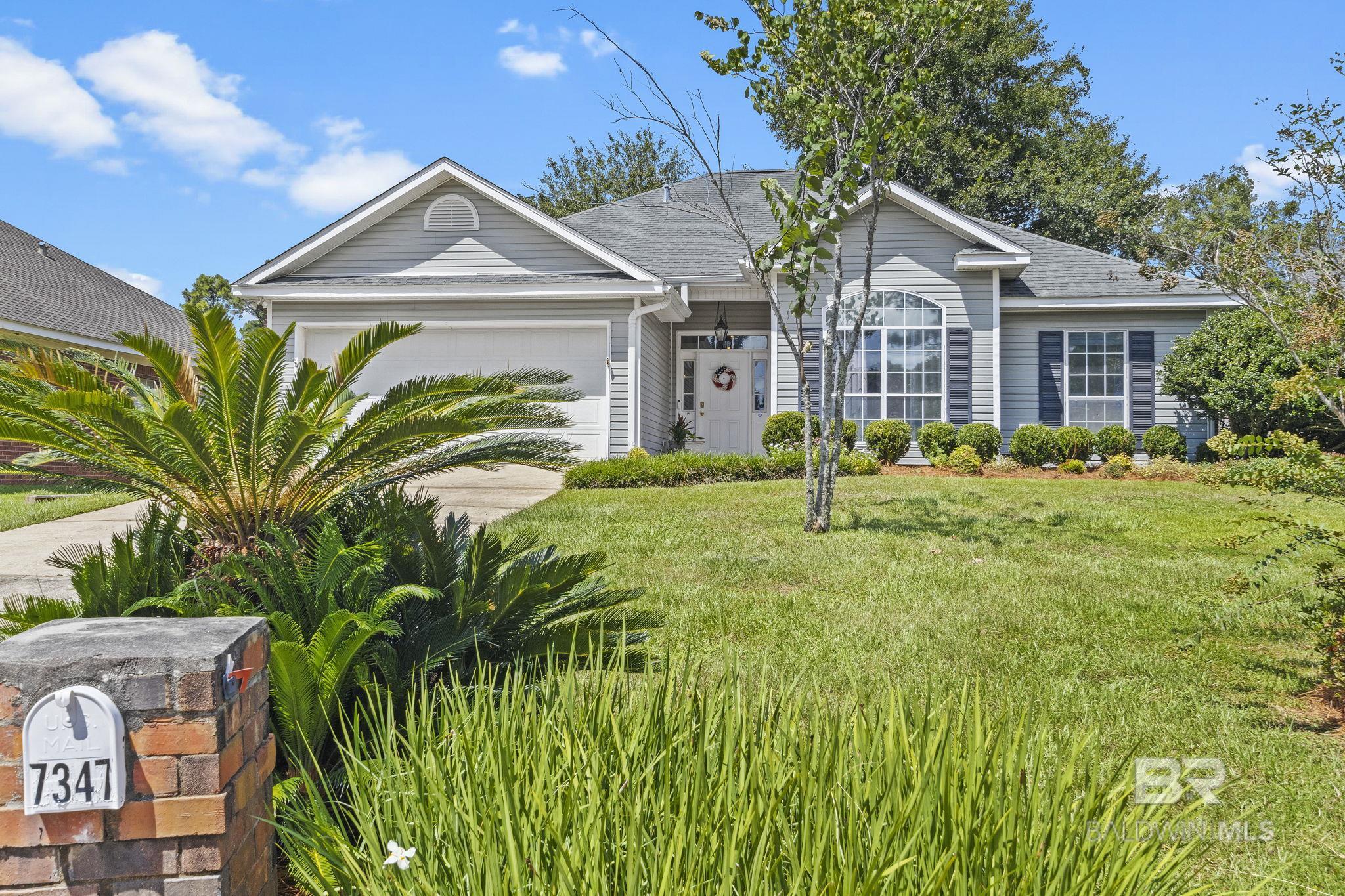 Highpointe Pl, Spanish Fort, AL 36527