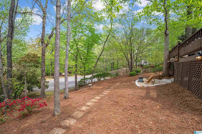 1123 Lake Forest Cir, House other with 4 bedrooms, 4 bathrooms and null parking in Hoover AL | Image 51