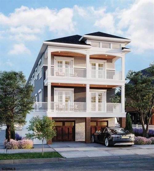 12 N Monroe Ave, MARGATE CITY, NJ, 08402-1096 | Card Image