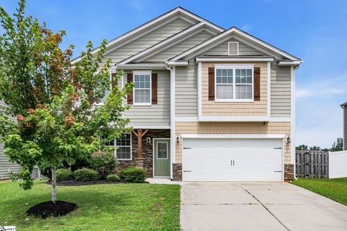 217 Lake Grove Road, Simpsonville, SC, 29681 | Card Image