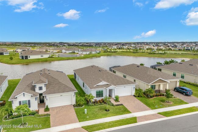 8854 Alister Dr, House other with 4 bedrooms, 4 bathrooms and null parking in Melbourne FL | Image 53