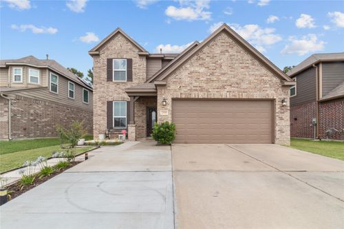 20906 Cypress Overlook Trl, Humble, TX, 77338-1983 | Card Image