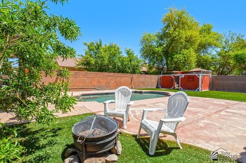 10342 E 39th Pl, Yuma, AZ, 85365-7234 | Card Image