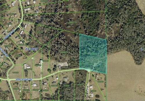 3340 Appalachian Trl, Polk City, FL, 33868 | Card Image