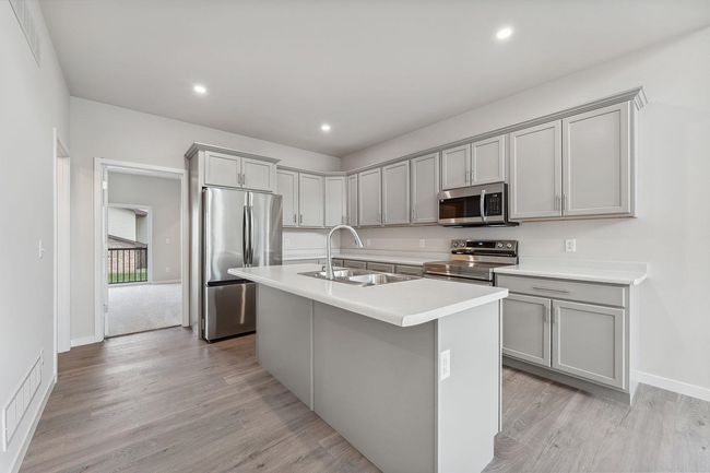 202 S Dewey Avenue, Condo with 3 bedrooms, 4 bathrooms and null parking in Reedsburg WI | Image 12