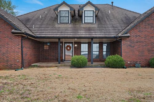 11500 Sw 29th St, Yukon, OK, 73099-6920 | Card Image