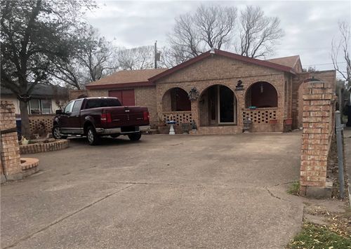 1705 Sherman St, Corpus Christi, TX, 78416-1837 | Card Image
