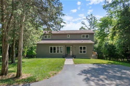 3809 Severne On Seneca, Himrod, NY, 14842-9701 | Card Image