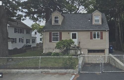 19 Melba Way, Boston, MA, 02136-3835 | Card Image