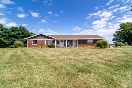 19601 Big Cynthiana Rd, Haubstadt, IN, 47639-9258 | Card Image
