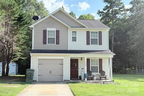 1244 Salvadore Ct, Gastonia, NC, 28052-7203 | Card Image