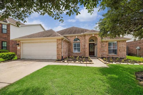 9111 Kinnel Ln, Tomball, TX, 77375-2035 | Card Image