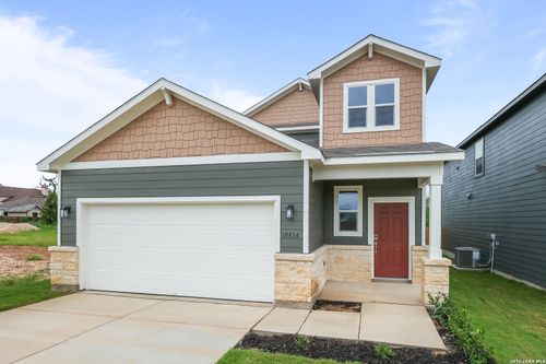 10814 Apple Pie Rd, San Antonio, TX, 78224-2380 | Card Image