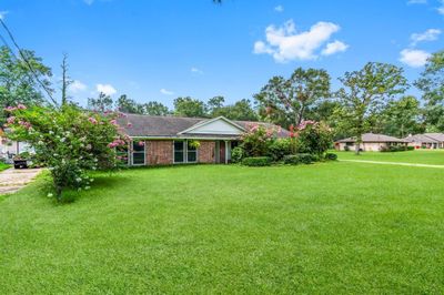 16180 Pinewood Drive, House other with 3 bedrooms, 2 bathrooms and null parking in Porter TX | Image 2