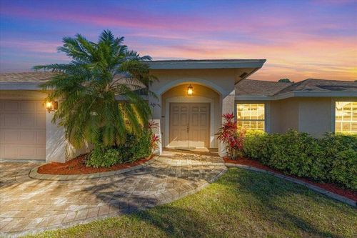 665 Sw Fair Ave, Port St Lucie, FL, 34953-7620 | Card Image