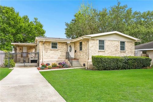 2521 Mississippi Ave, Metairie, LA, 70003-5441 | Card Image