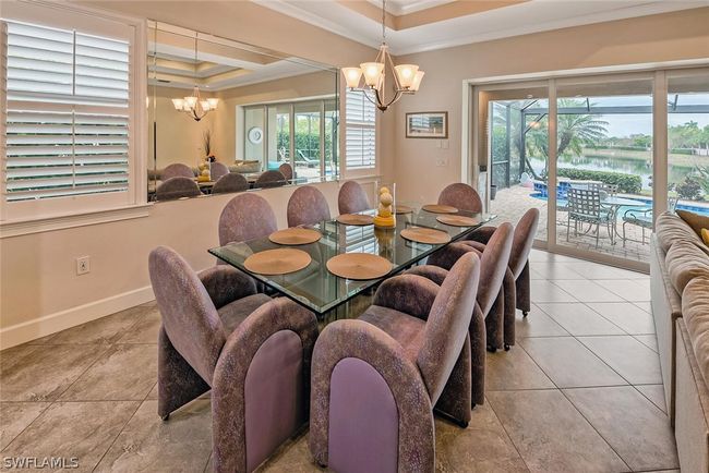 5069 Tortola Ct, House other with 3 bedrooms, 3 bathrooms and null parking in NAPLES FL | Image 7