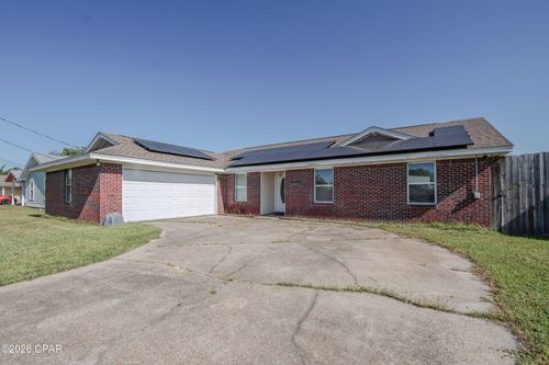 608 Hummingbird St, Lynn Haven, FL, 32444-4369 | Card Image