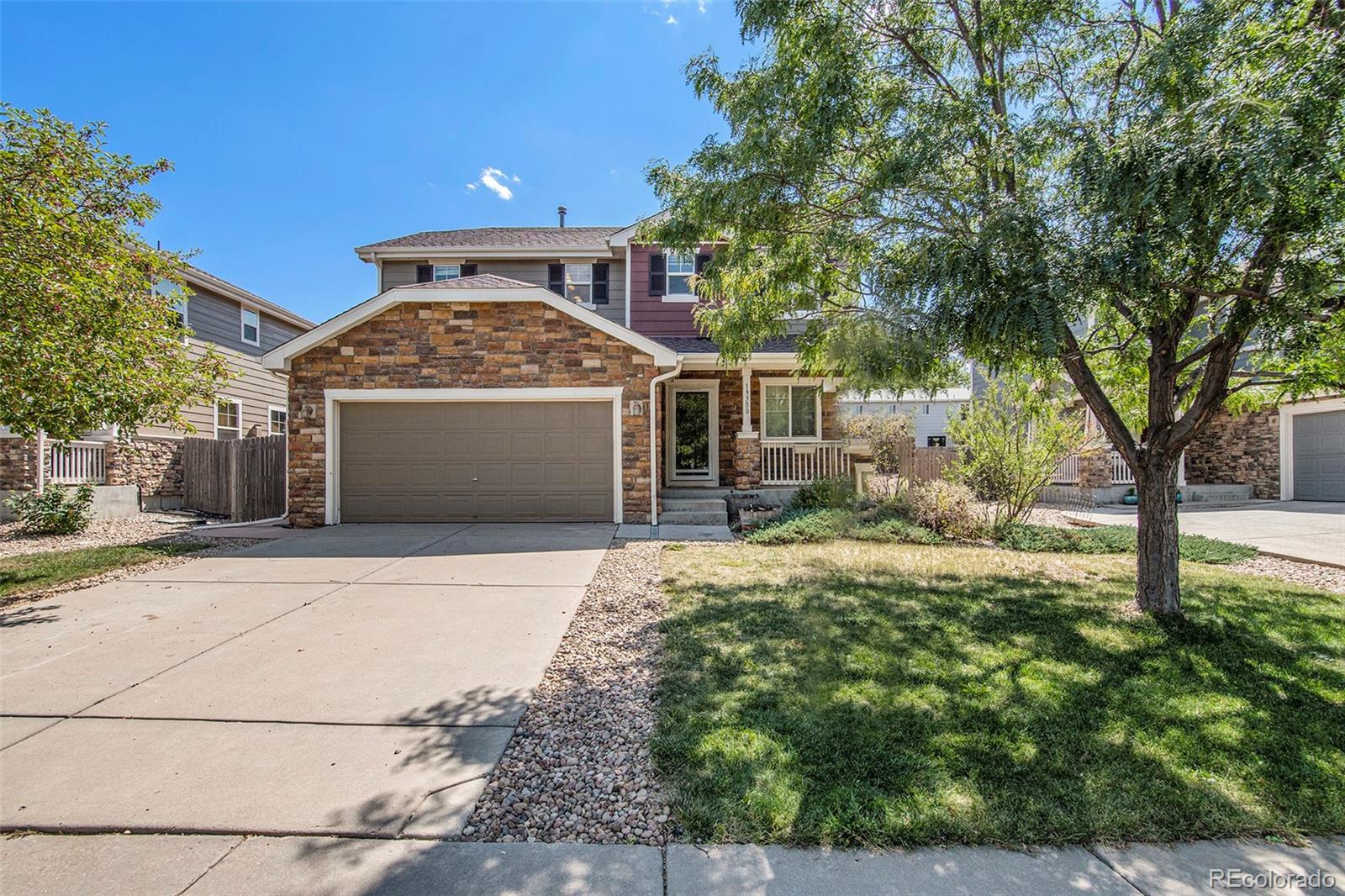 Idaho Ave, Aurora, CO 80017