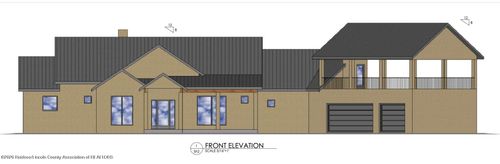 204 Lee Trevino Court, Alto, NM, 88312 | Card Image