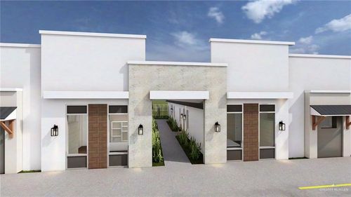 033 Frio Lane, Alamo, TX, 78516 | Card Image