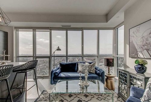 2107-11 Bogert Ave, North York, ON, M2N0H4 | Card Image