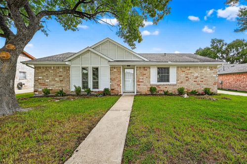 1019 Park Meadow Dr, Katy, TX, 77450-4017 | Card Image