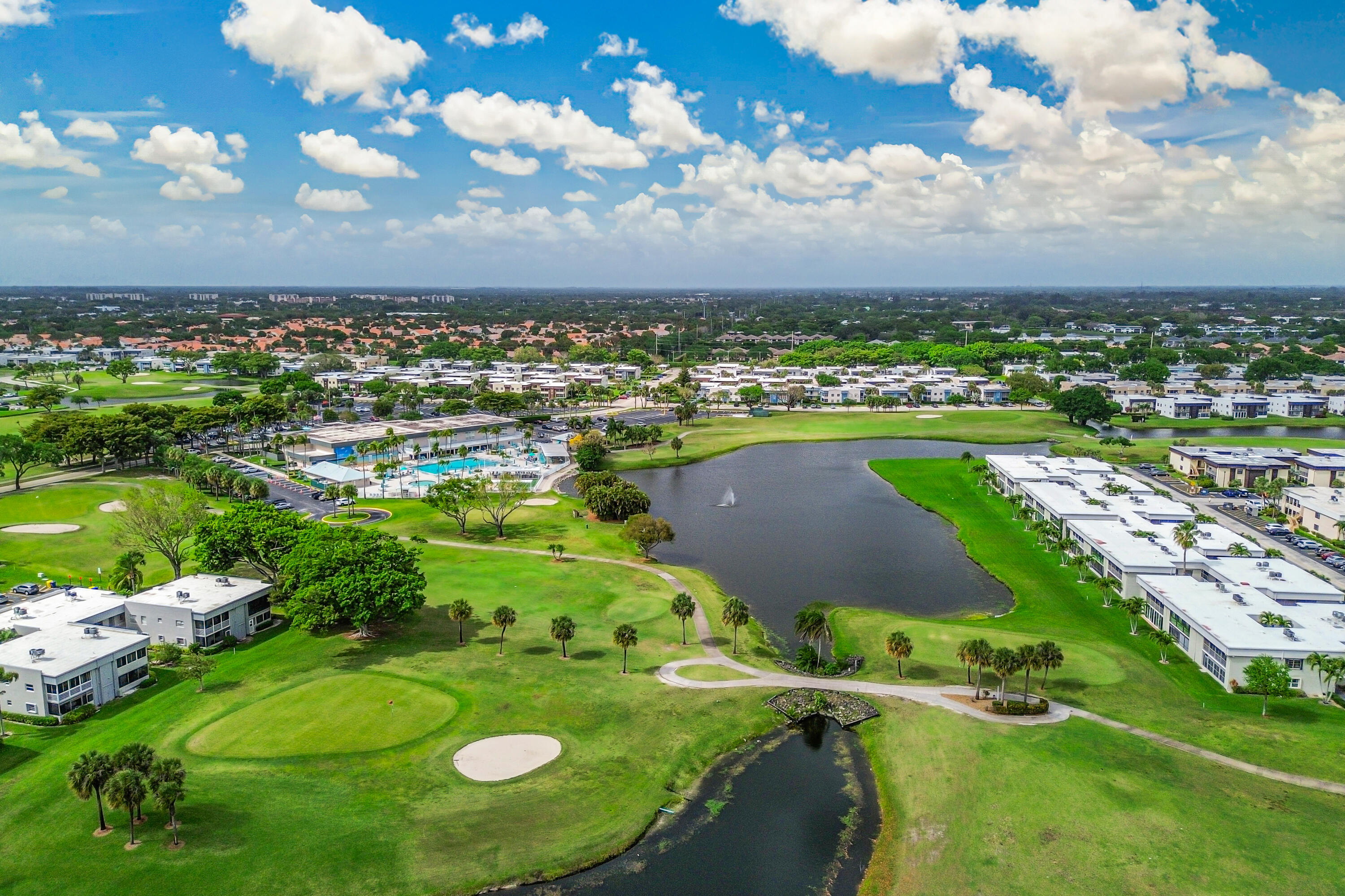Residential Lease in Delray Beach 4