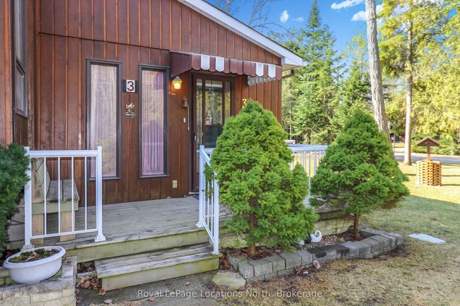 3 48 Th St N, House other with 2 bedrooms, 2 bathrooms and 4 parking in Wasaga Beach ON | Image 48